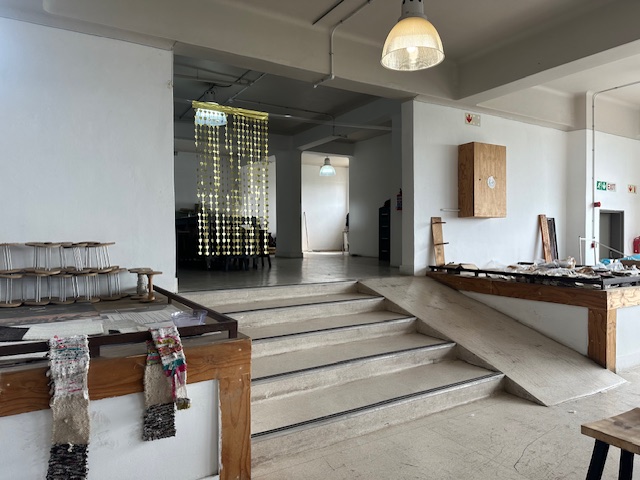 To Let commercial Property for Rent in Woodstock Western Cape